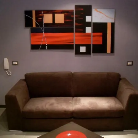 Paisiello Bed & Breakfast Lecce