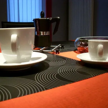 Bed & Breakfast Paisiello