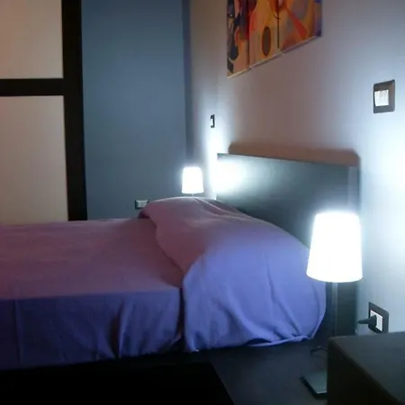 Paisiello Bed & Breakfast