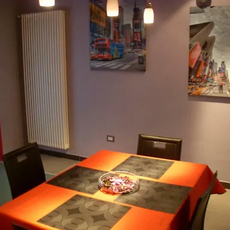 Bed & Breakfast Paisiello