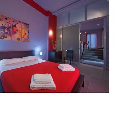 Paisiello Bed & Breakfast Lecce