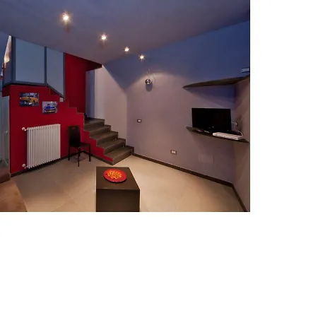 Paisiello Bed & Breakfast Lecce